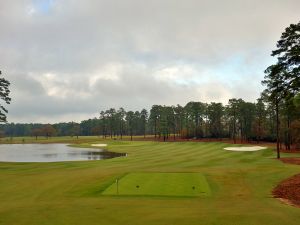 Bluejack National 1st Forward